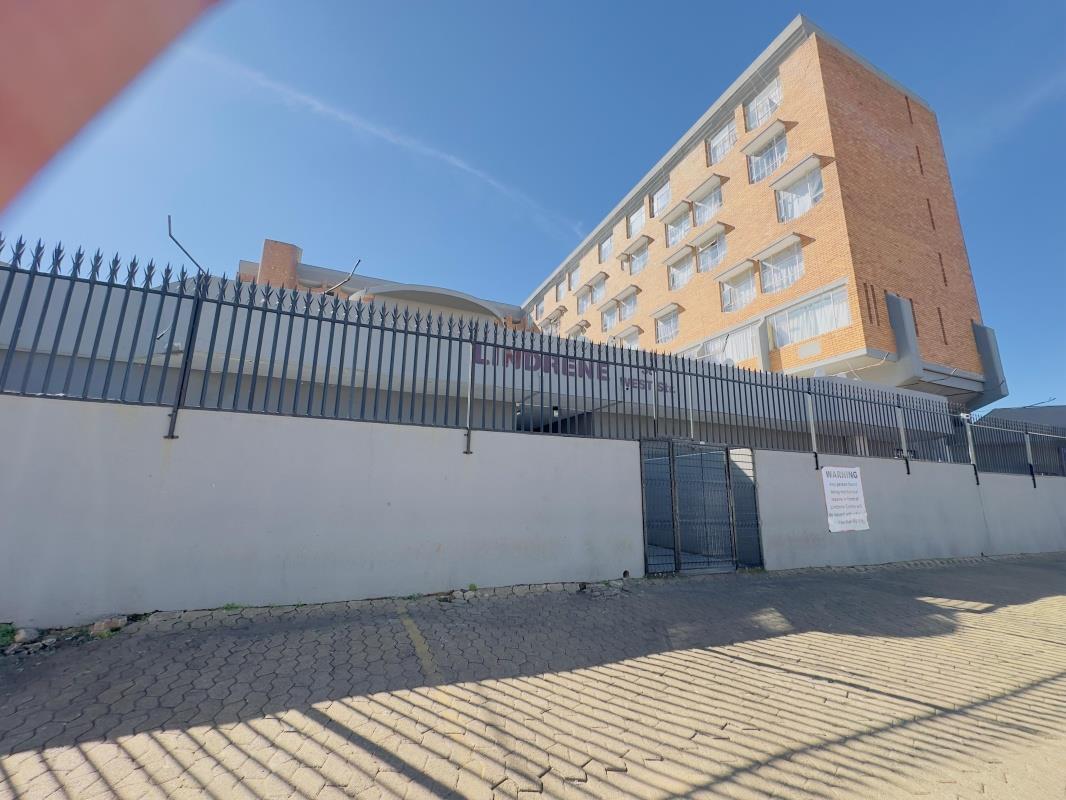 1 Bedroom Apartment in Kempton Park Central