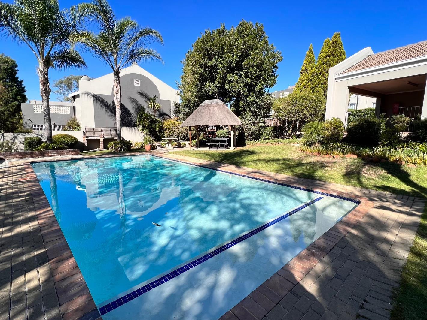 3 Bedroom Townhouse in Morningside