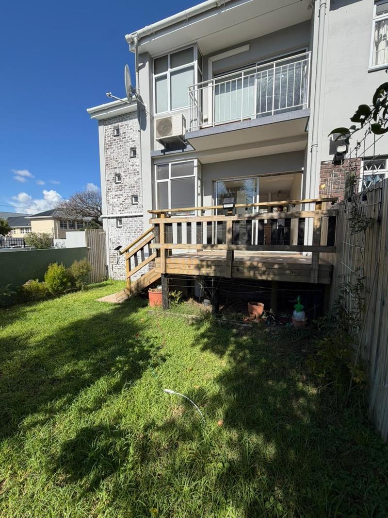 1 Bedroom Apartment in Kenilworth Upper