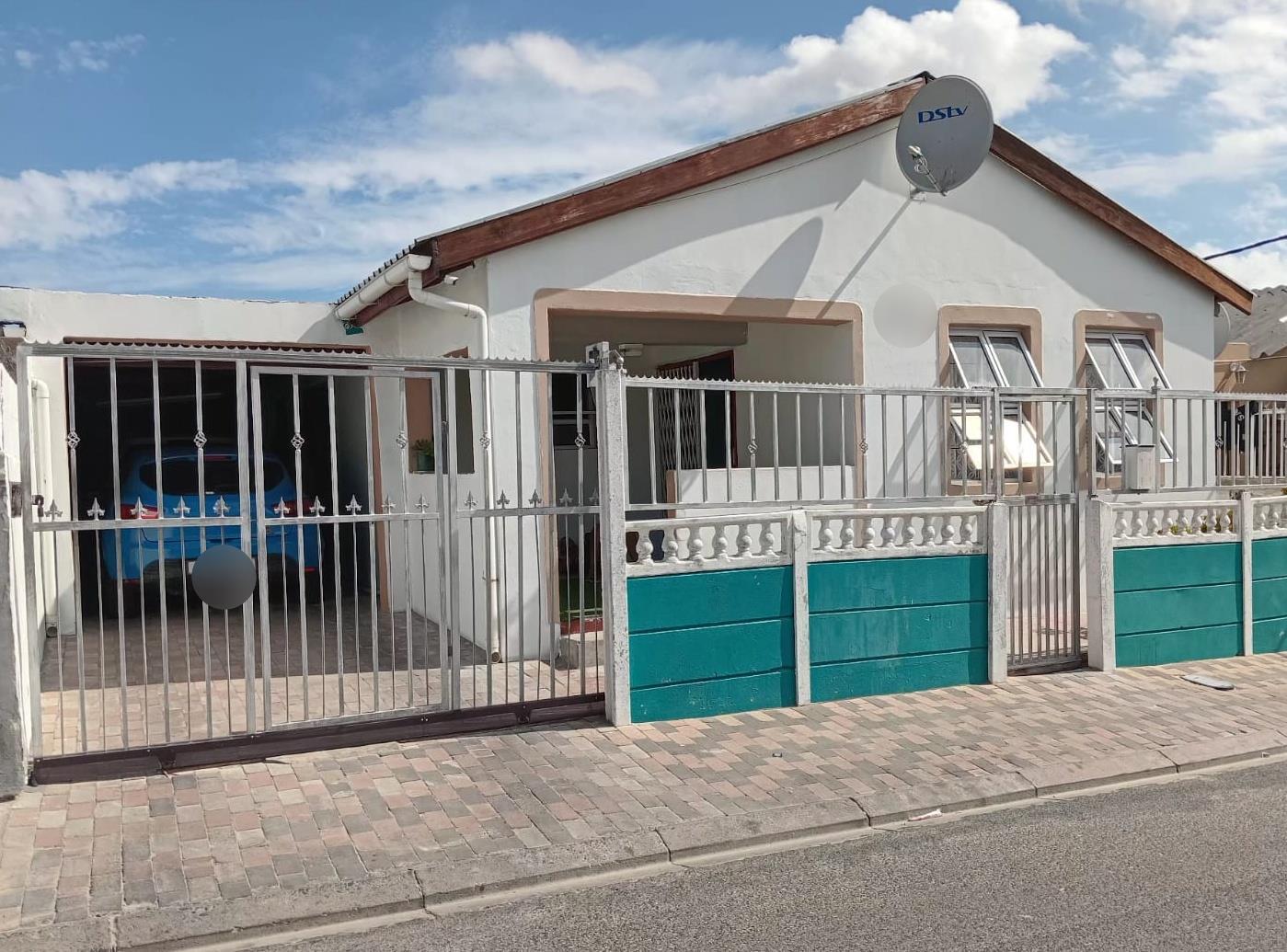 4 Bedroom House in Delft