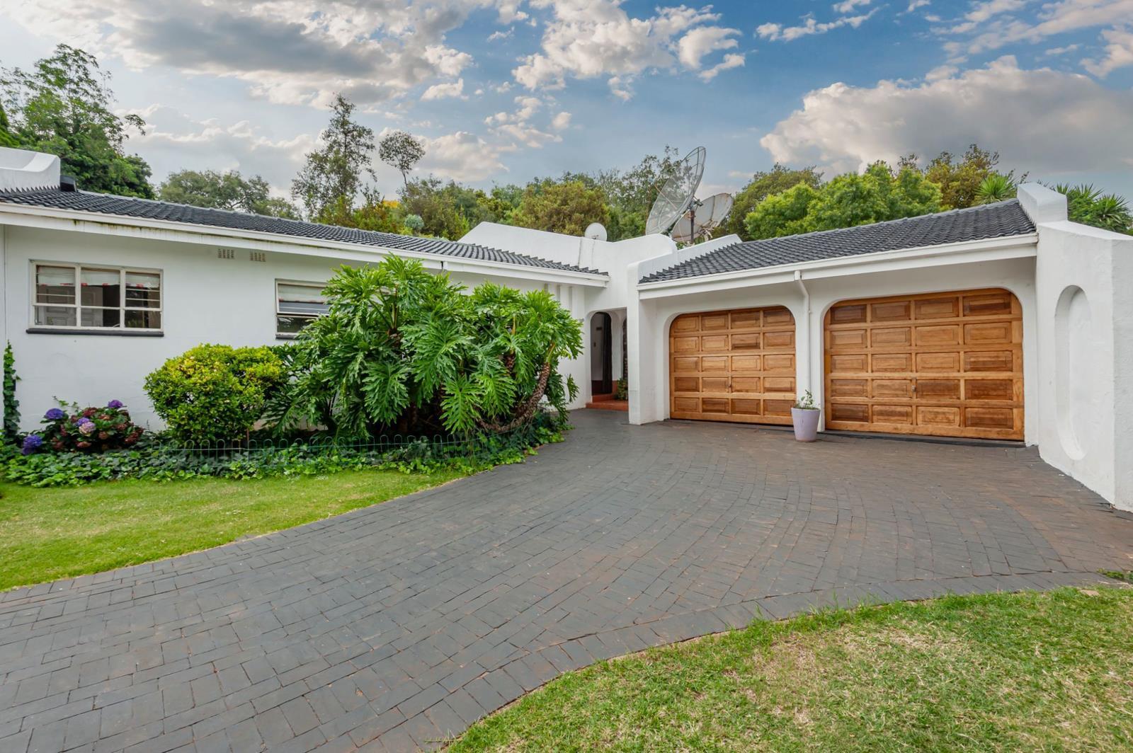 3 Bedroom House in Mulbarton