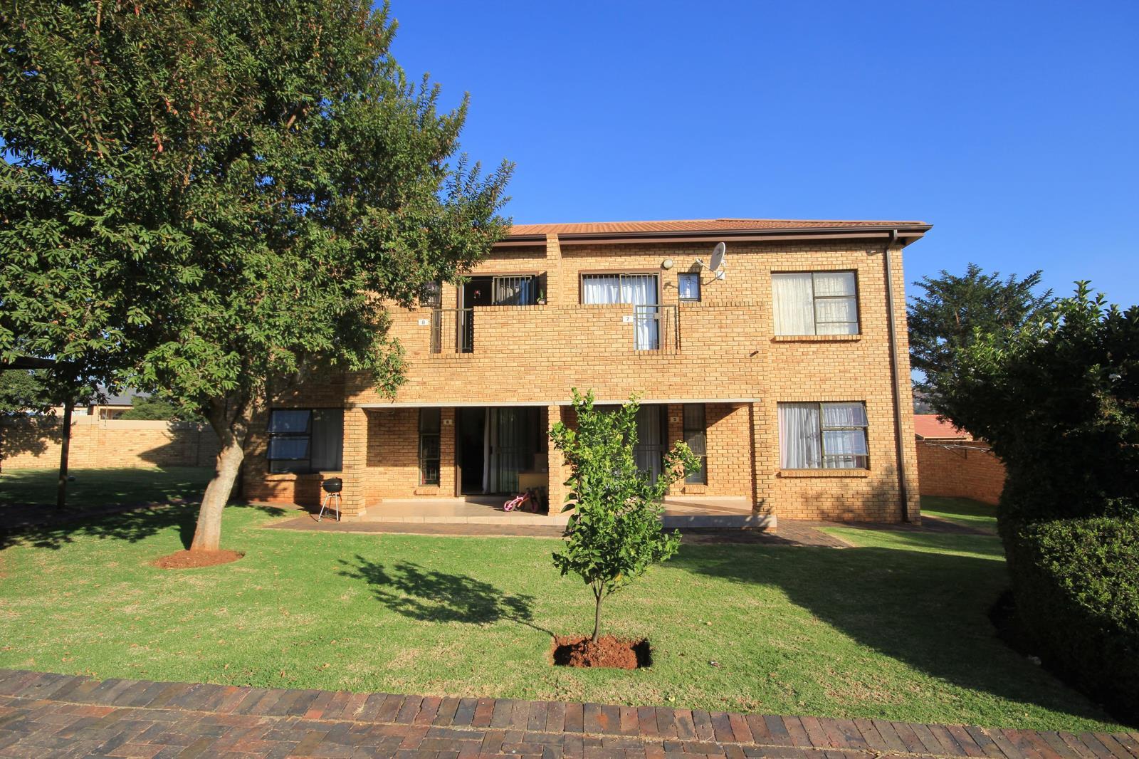 2 Bedroom Apartment in Allens Nek