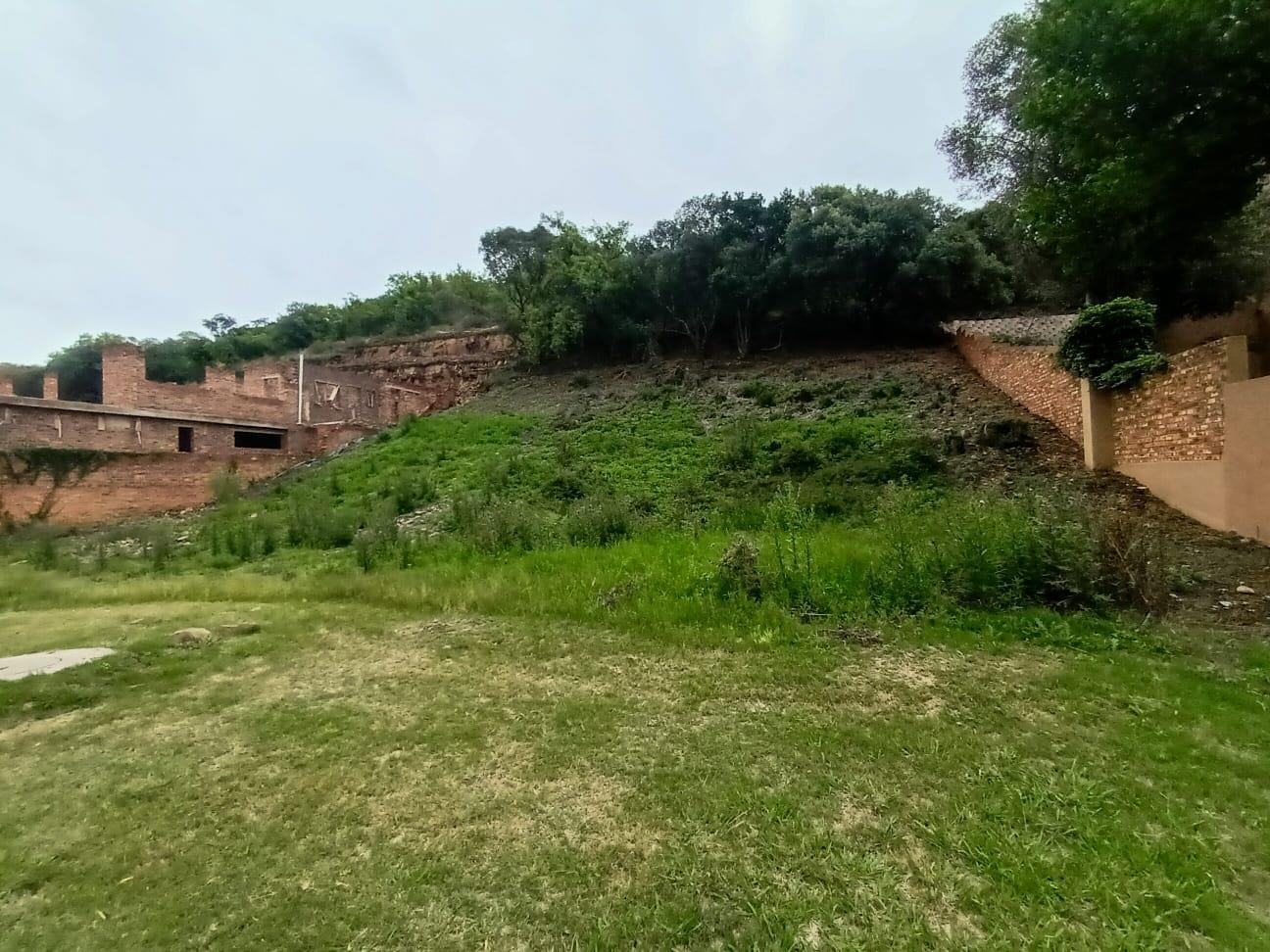 981 m² Land available in Xanadu Eco Park