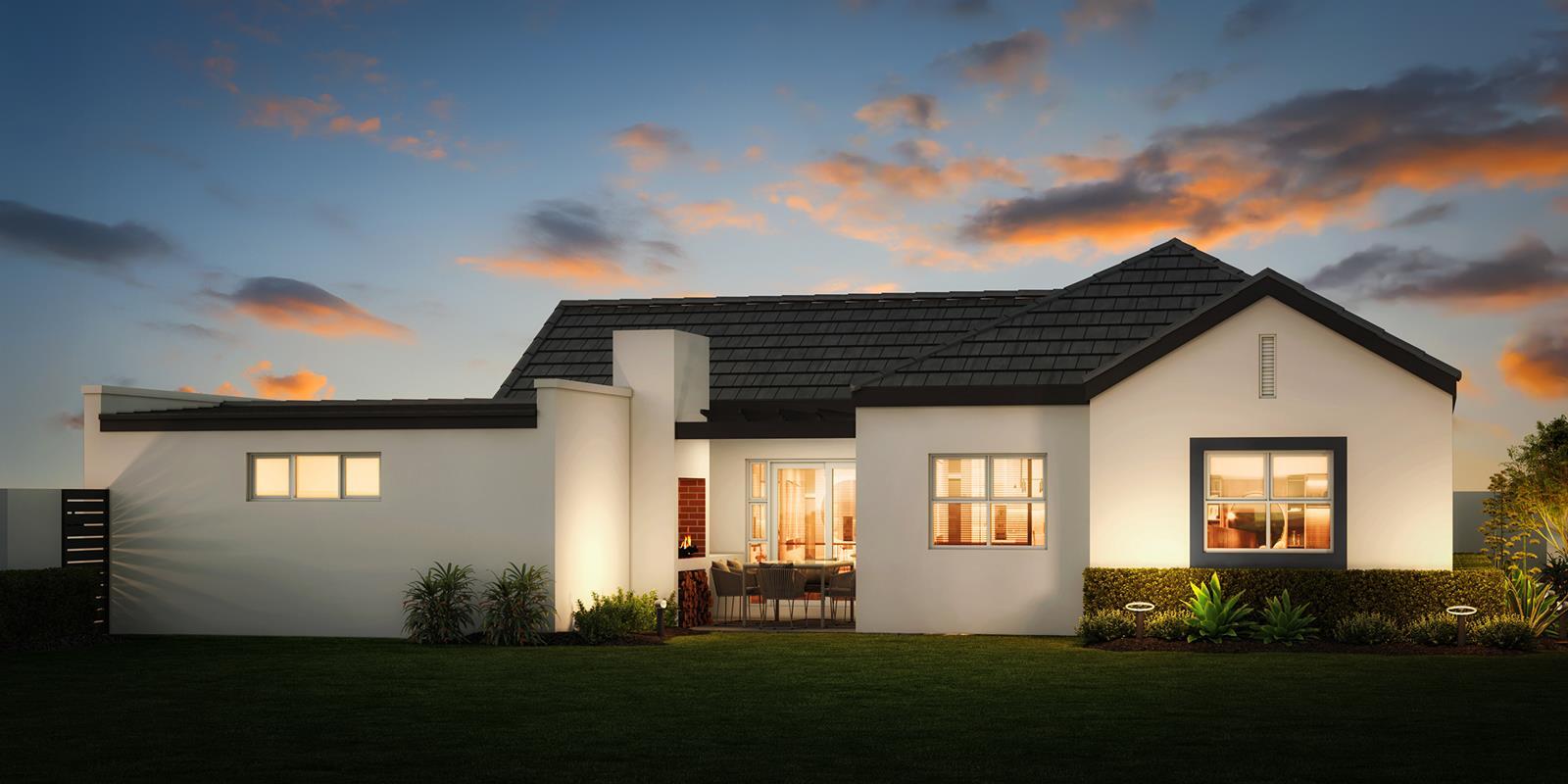 3 Bedroom House in Northern Paarl