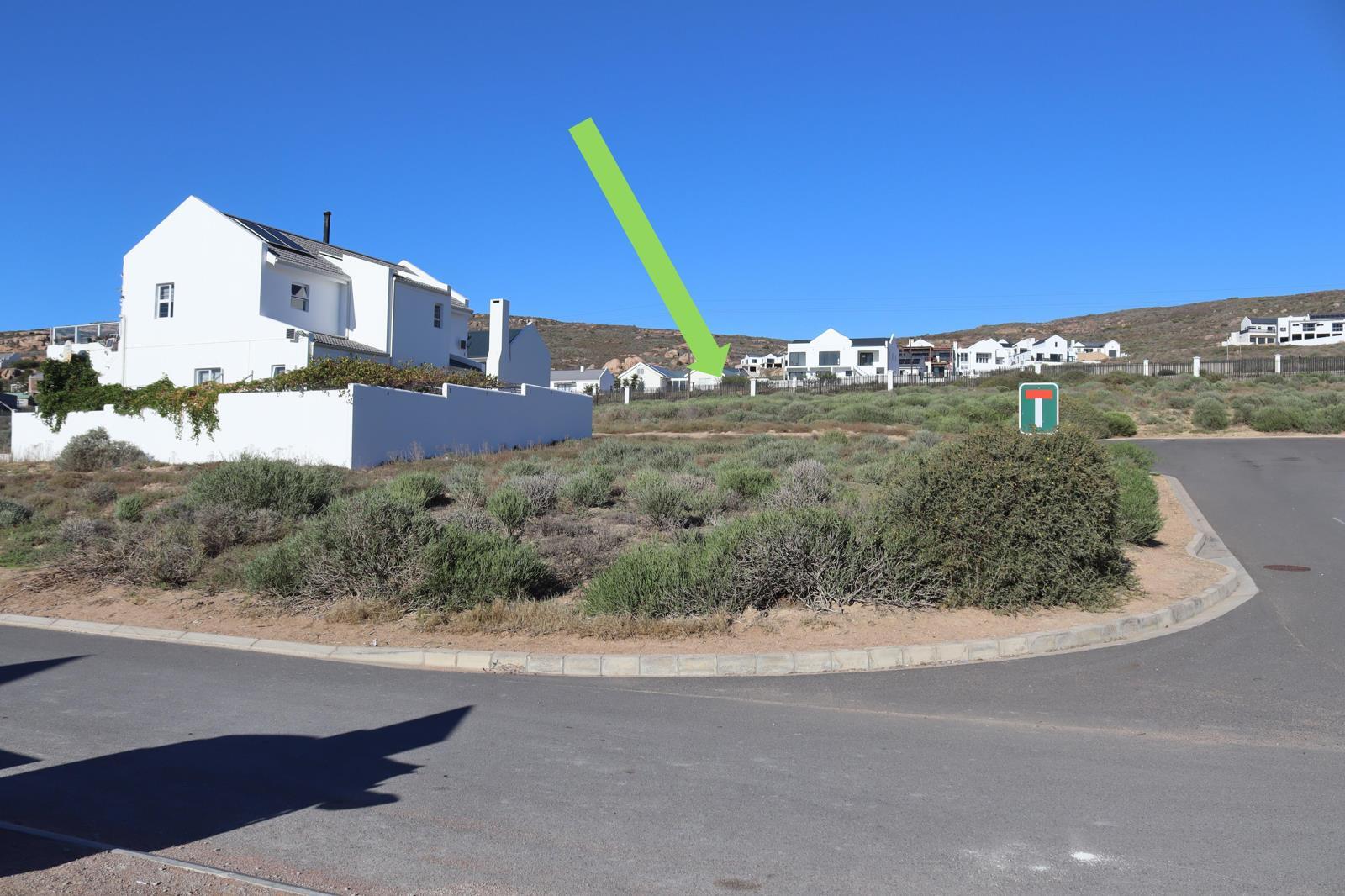 268 m² Land available in St Helena Views