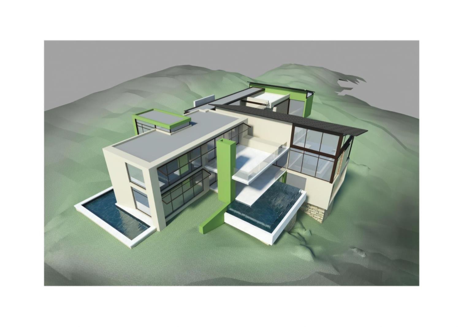 1 272 m² Land available in Drum Rock