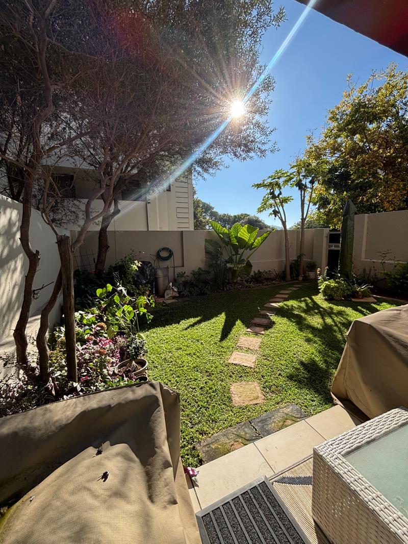 1 Bedroom Apartment in Lonehill