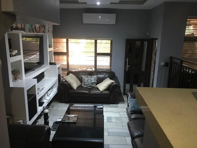 3 Bedroom Duplex in Mandeni
