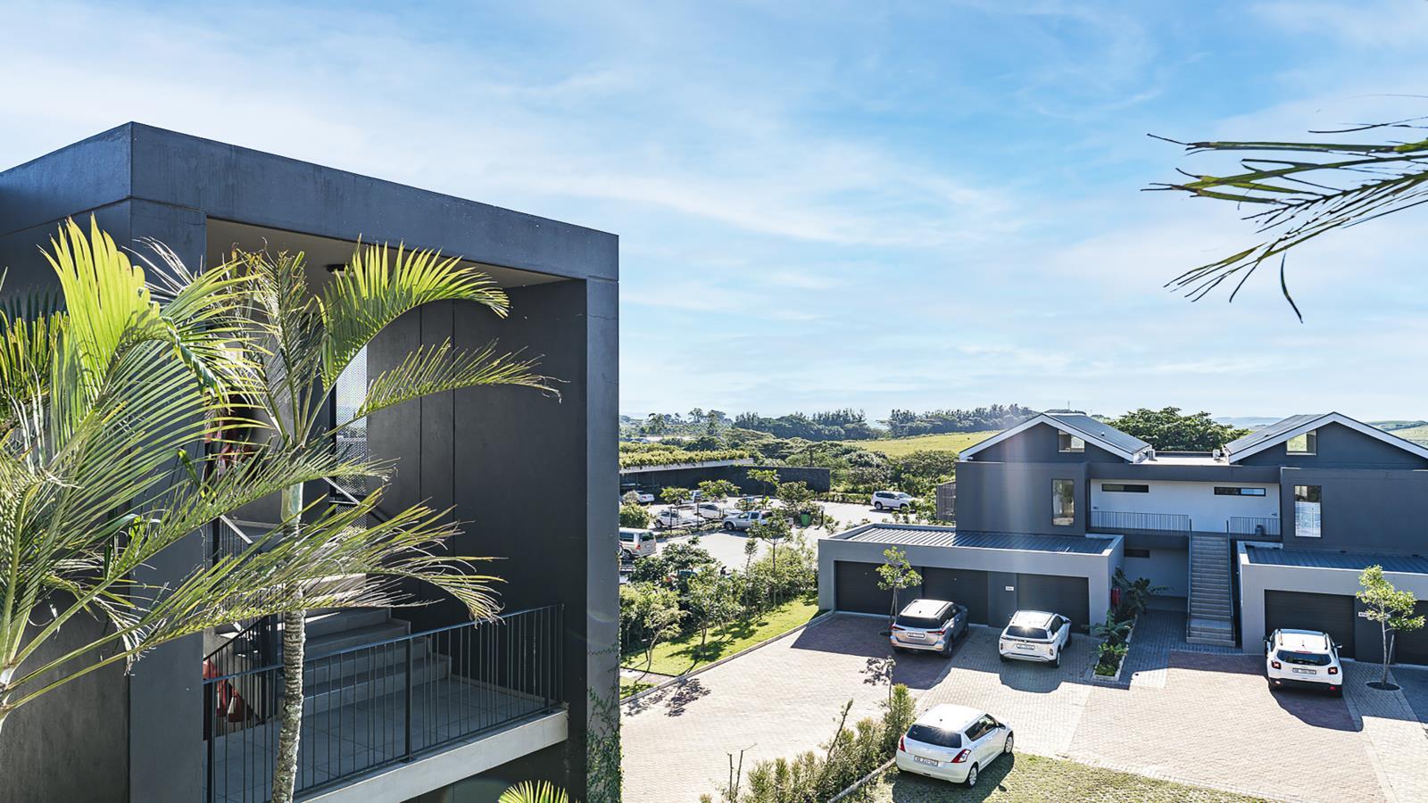 2 Bedroom Apartment in Ballito