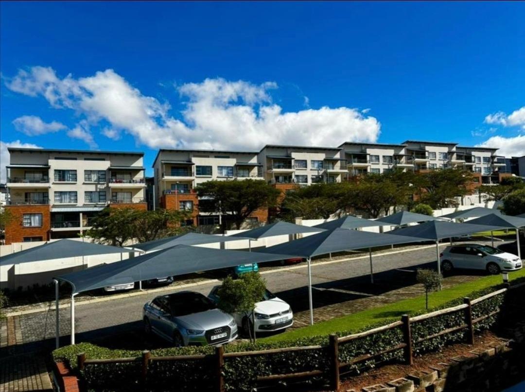 2 Bedroom Townhouse in Oakdene