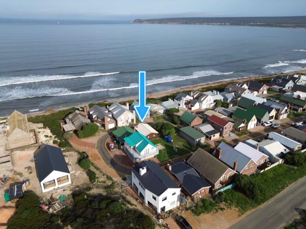 2 Bedroom House in Witsand