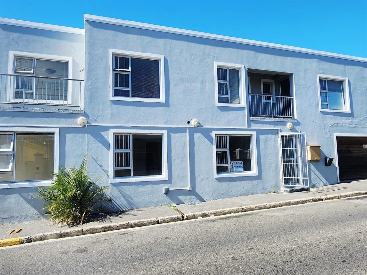 1 Bedroom Apartment in Salt River