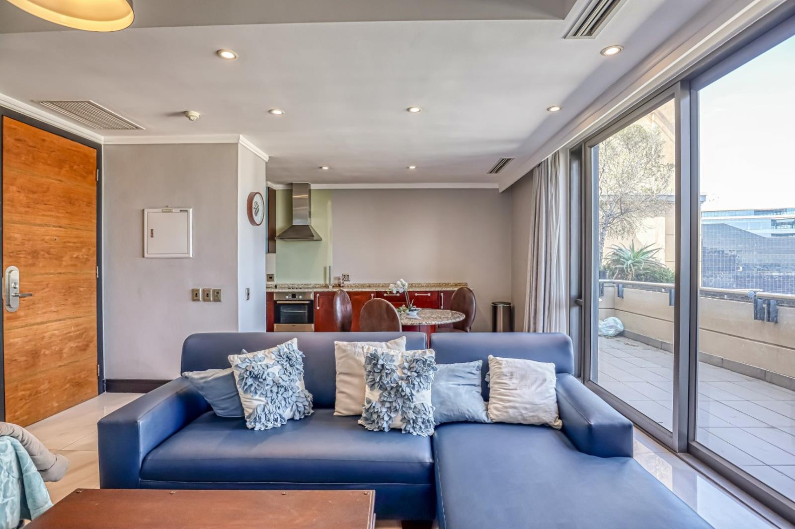 1 Bedroom Apartment in Sandown
