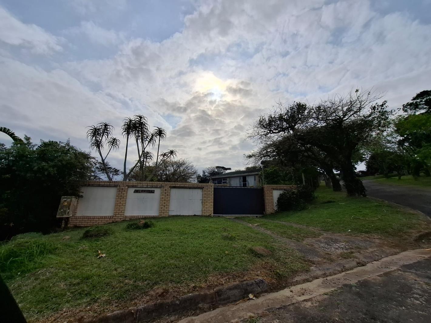 2 Bedroom House in Hibberdene
