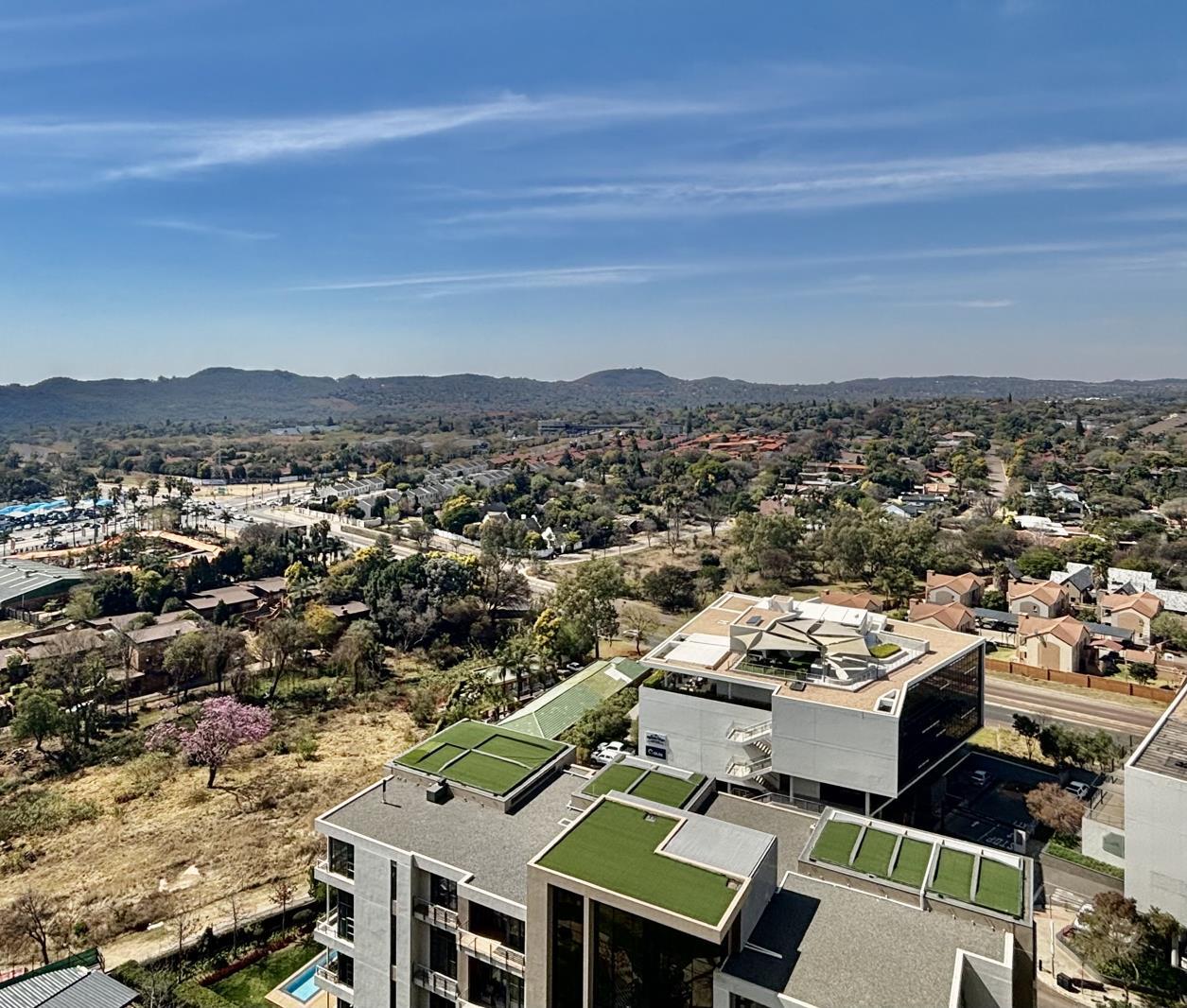 1 Bedroom Apartment in Menlyn