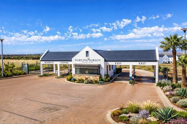 875 m² Land available in Darling