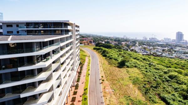 3 Bedroom Apartment in Ridgeside