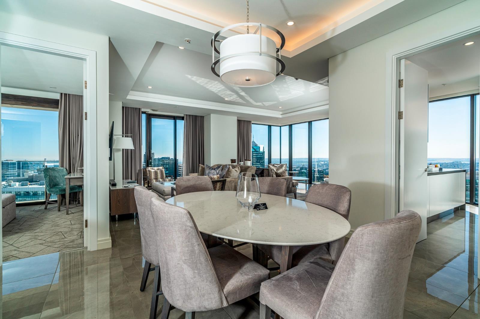 2 Bedroom Apartment in Sandown