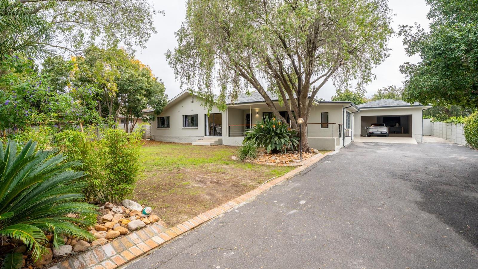4 Bedroom House in Westridge
