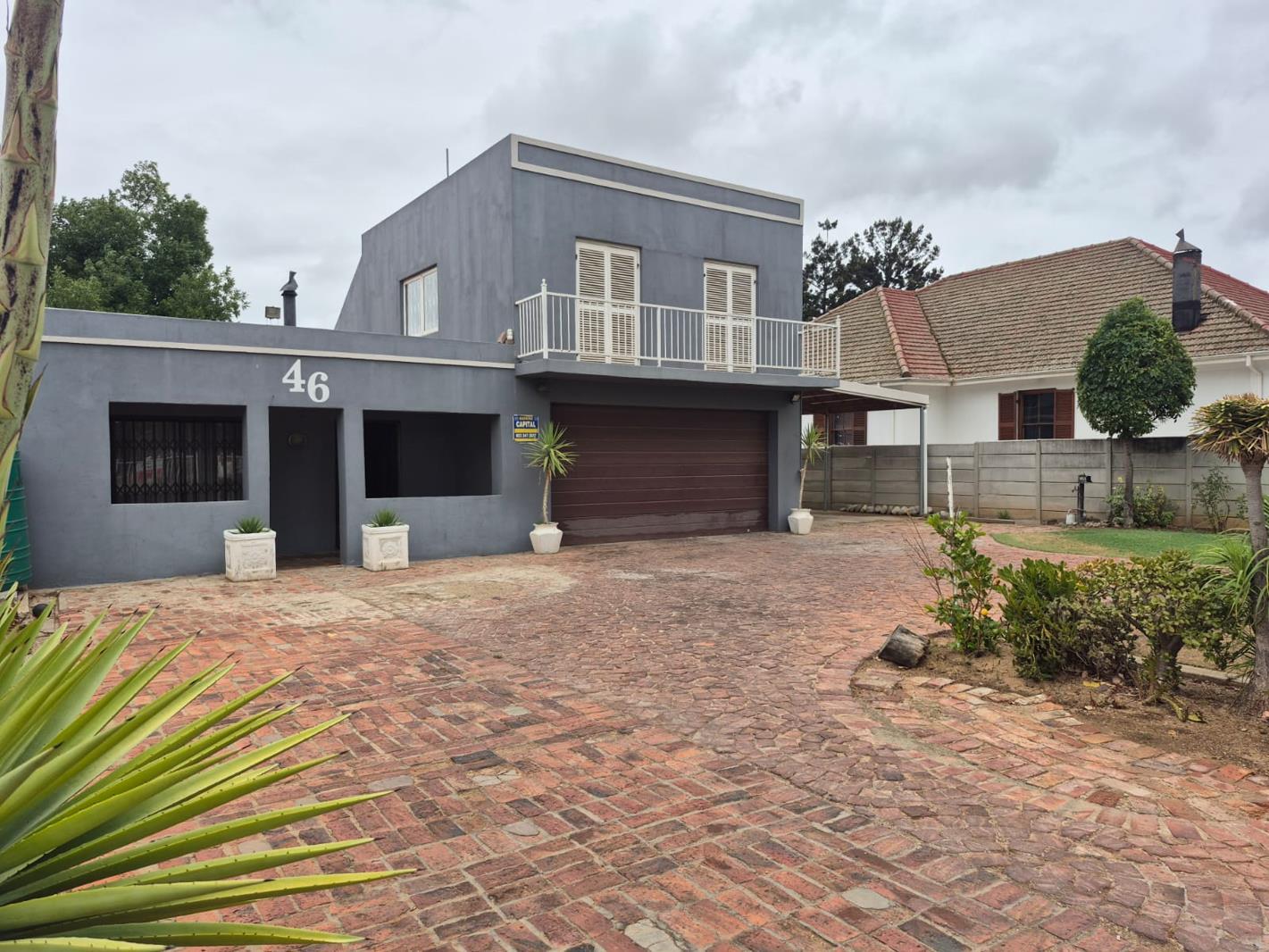 5 Bedroom House in Paglande