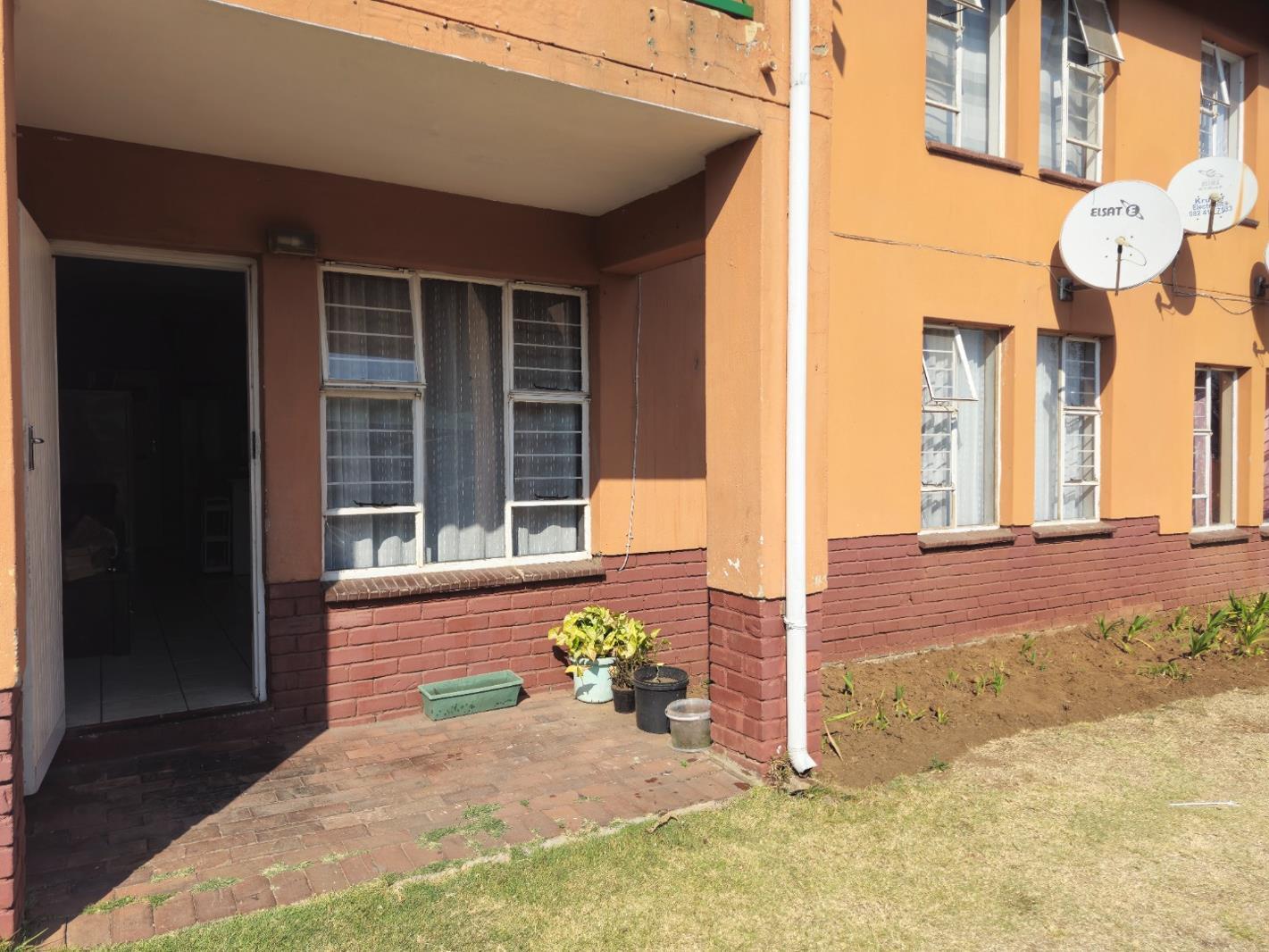 2 Bedroom Apartment in Boksburg Central