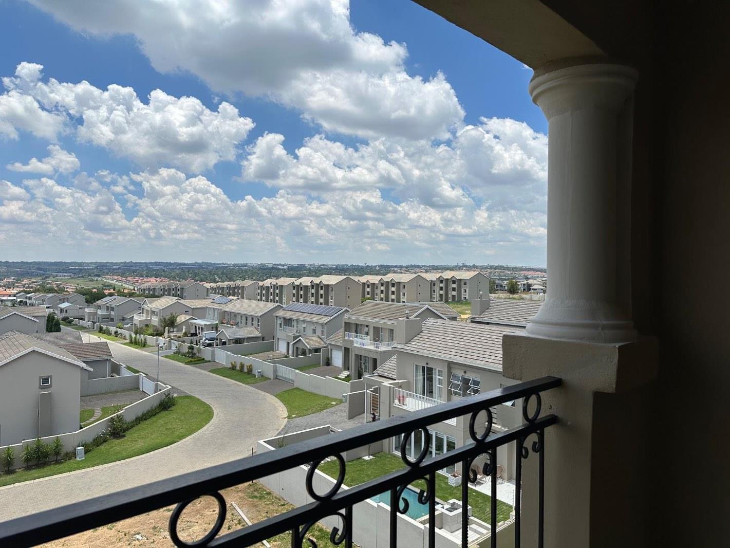 2 Bedroom Apartment in Blue Hills