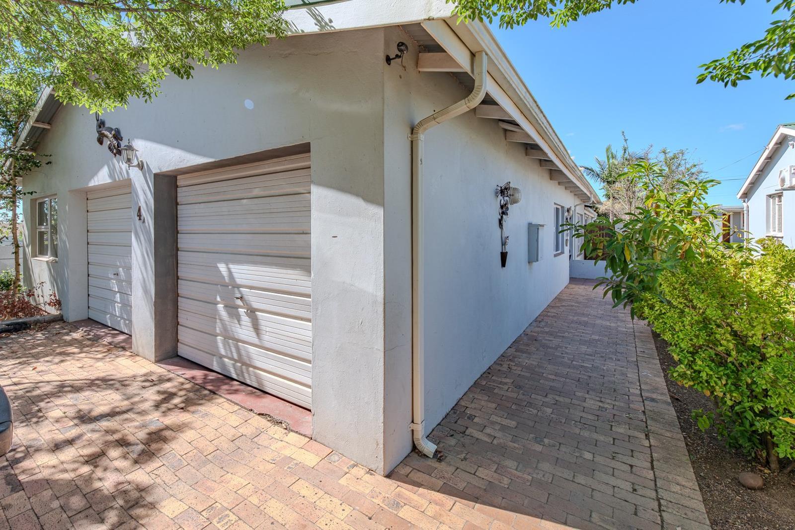 3 Bedroom House in Riviersonderend