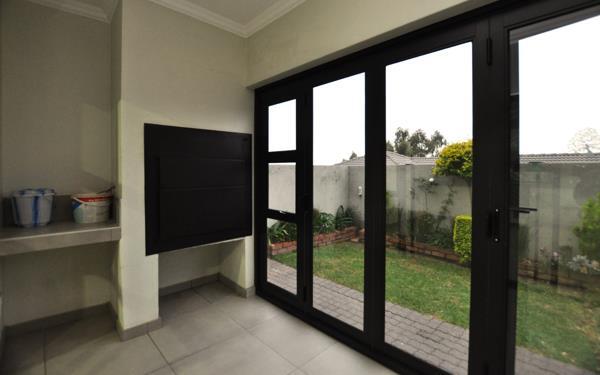 4 Bedroom Townhouse in Allens Nek