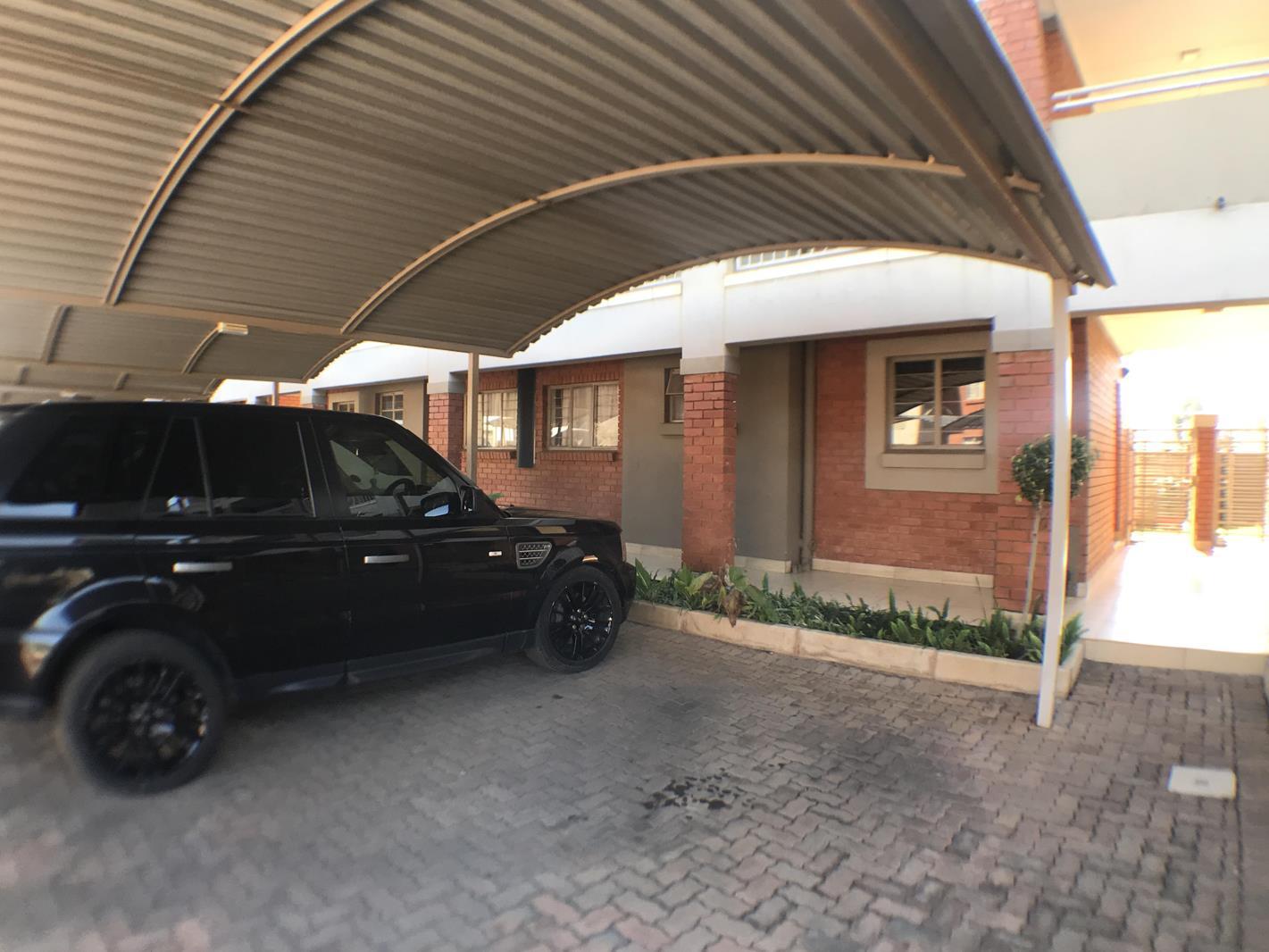 2 Bedroom Apartment in Booysens