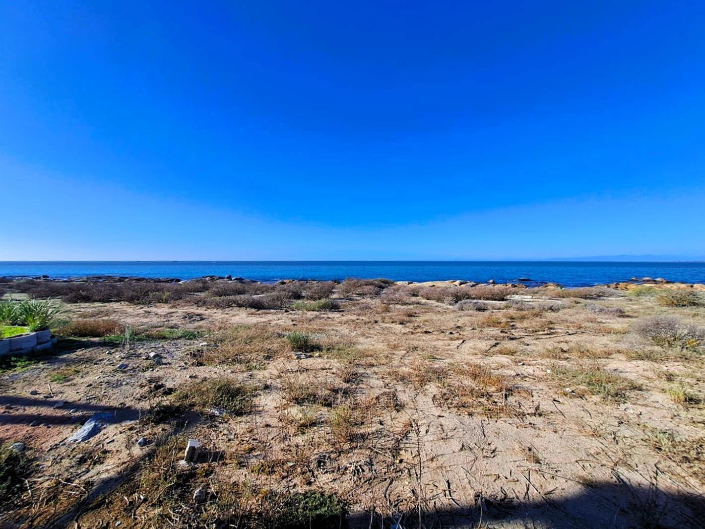 292 m² Land available in St Helena Views