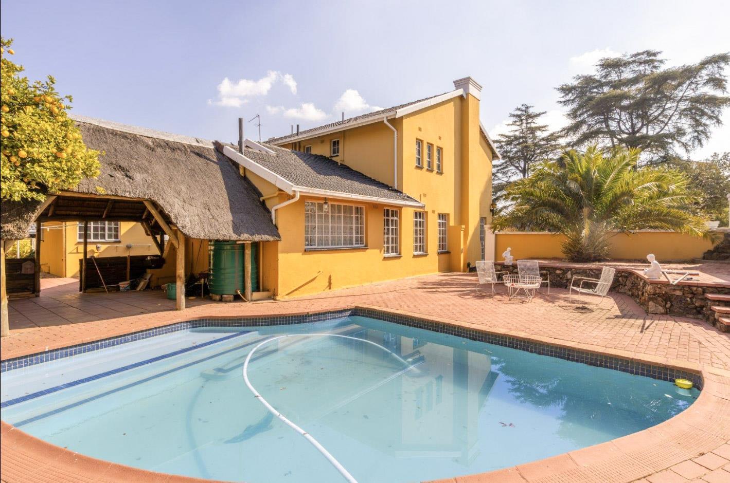 4 Bedroom House in Eden Glen