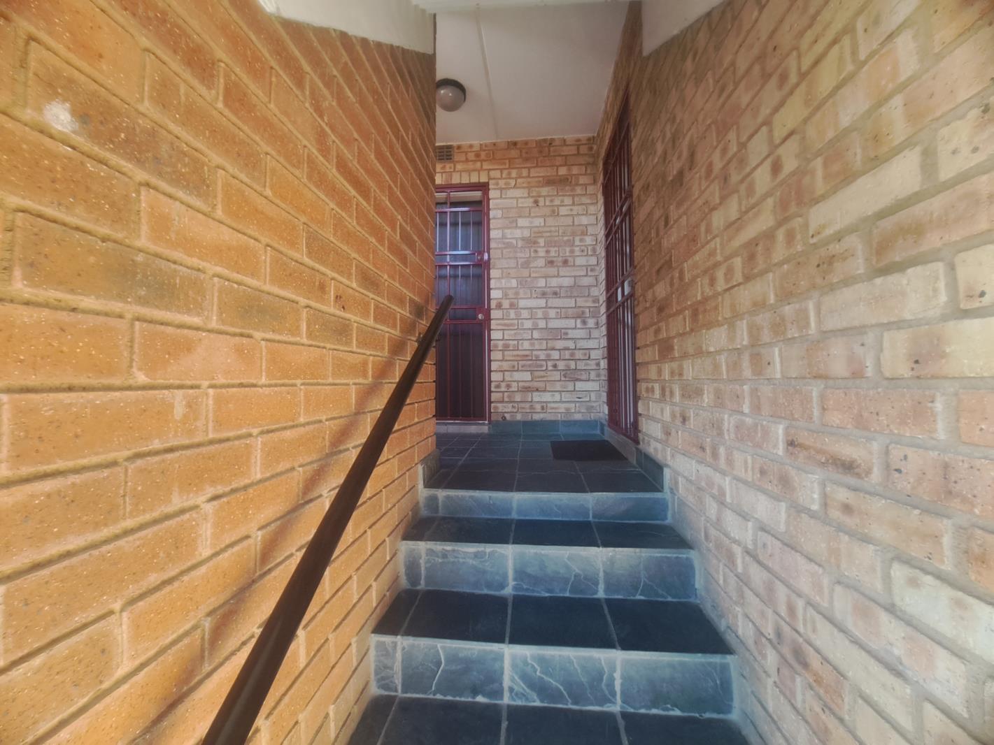 2 Bedroom Apartment in Noordwyk