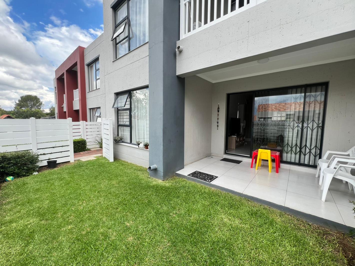 2 Bedroom Apartment in Beverley