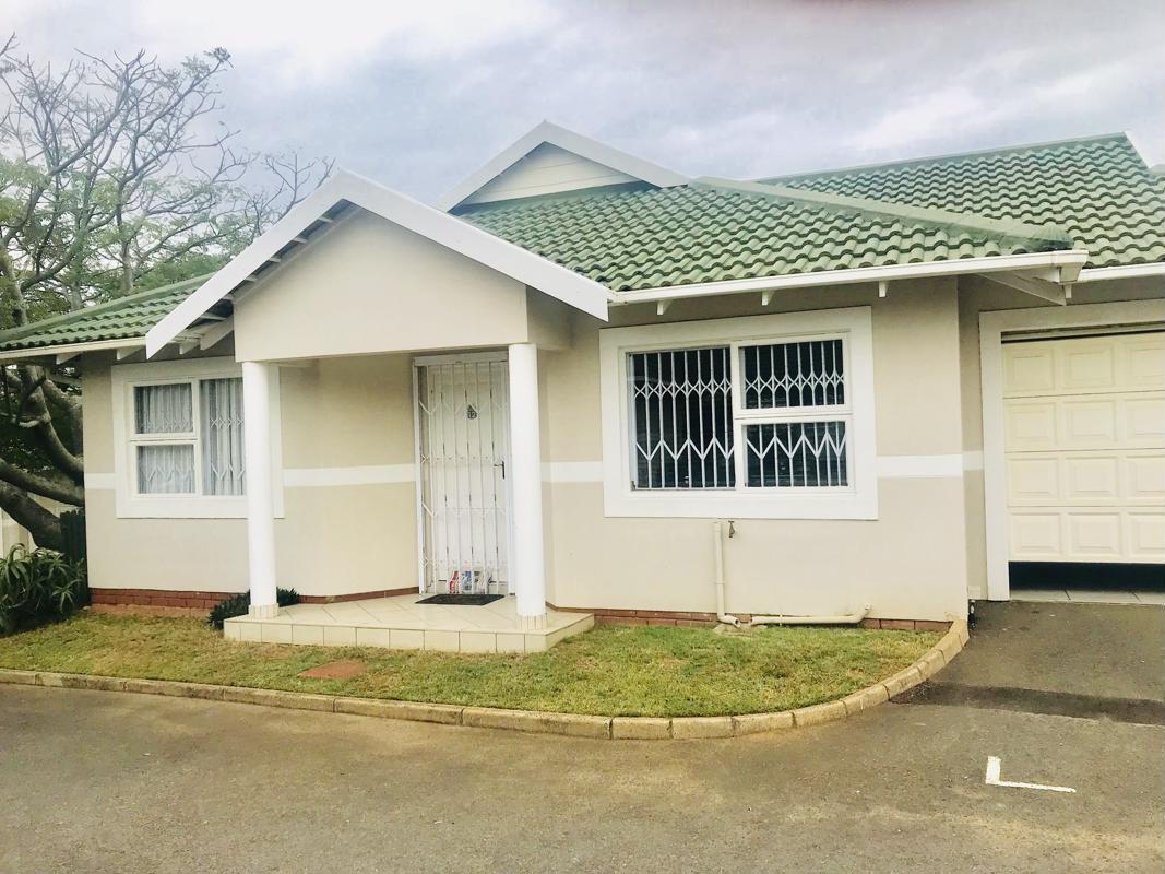 2 Bedroom House in Somerset Park