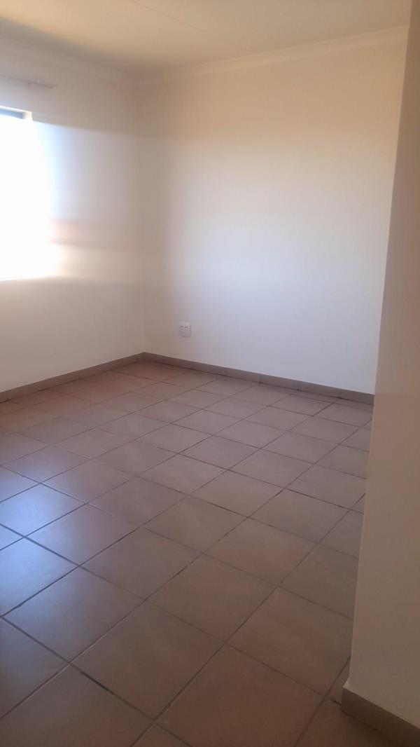 2 Bedroom Townhouse in Albertsdal