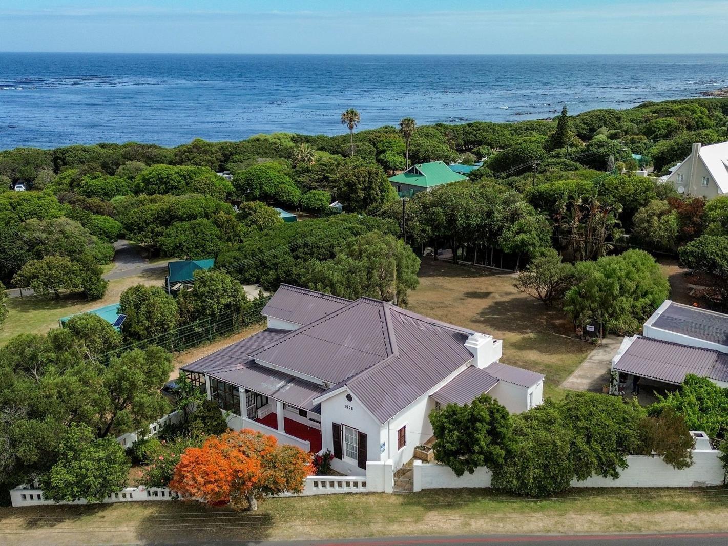 3 Bedroom House in Onrus