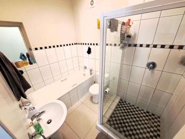 3 Bedroom House in Bredasdorp