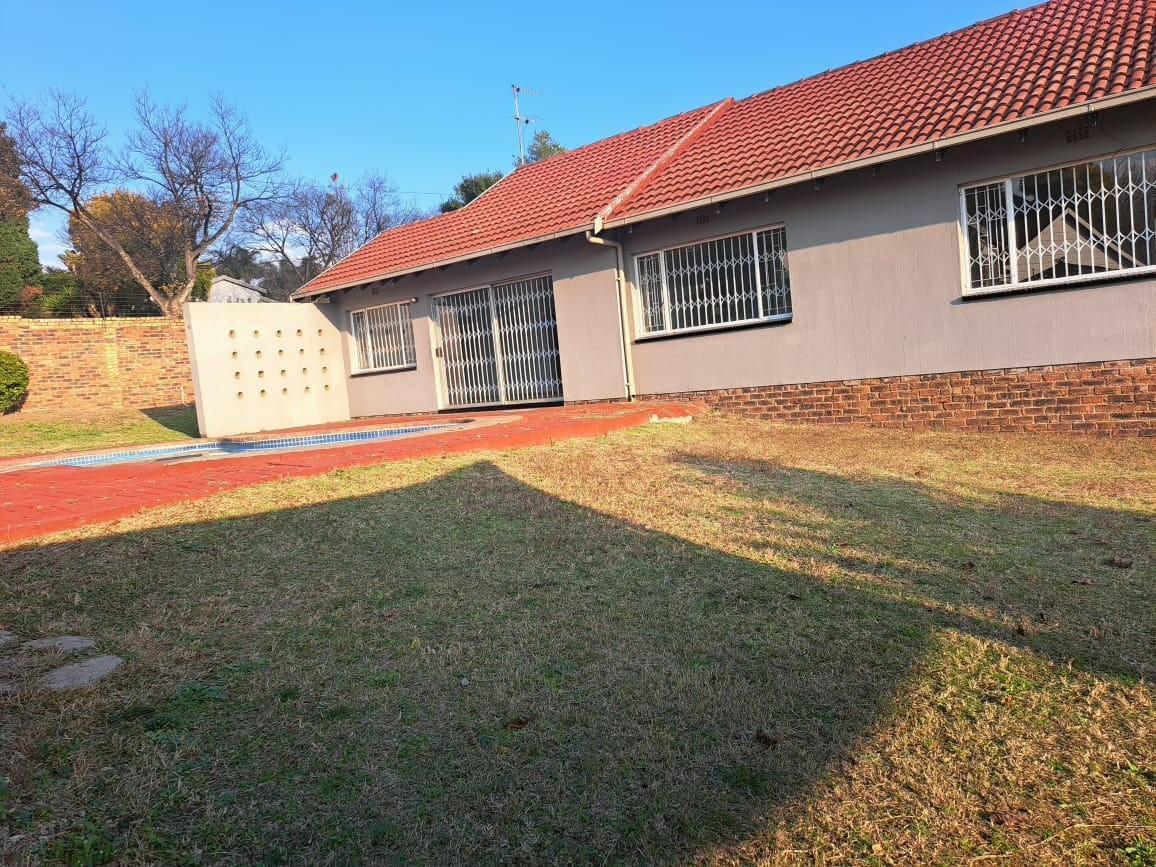 3 Bedroom House in Vorna Valley