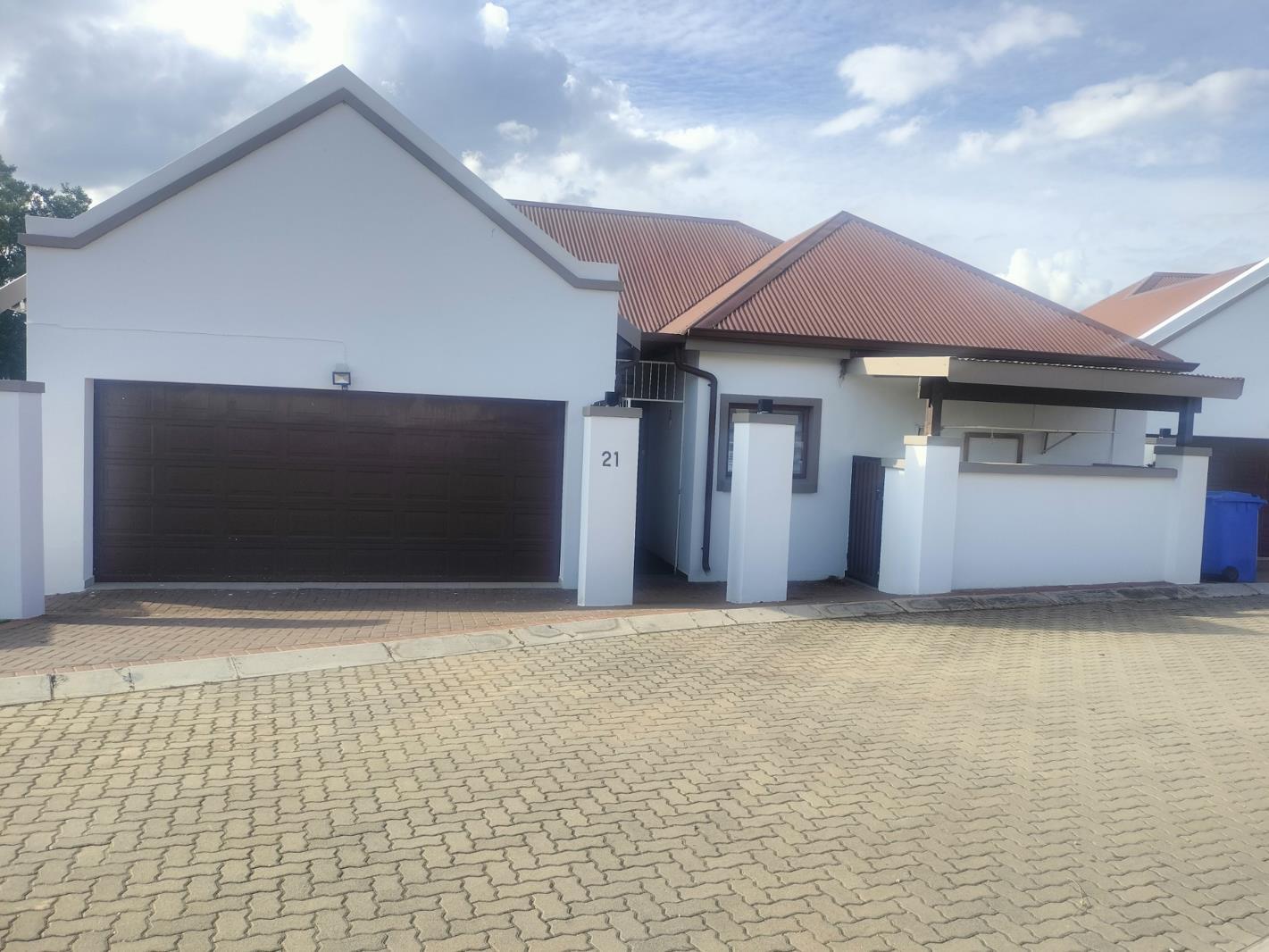 3 Bedroom House in Cullinan
