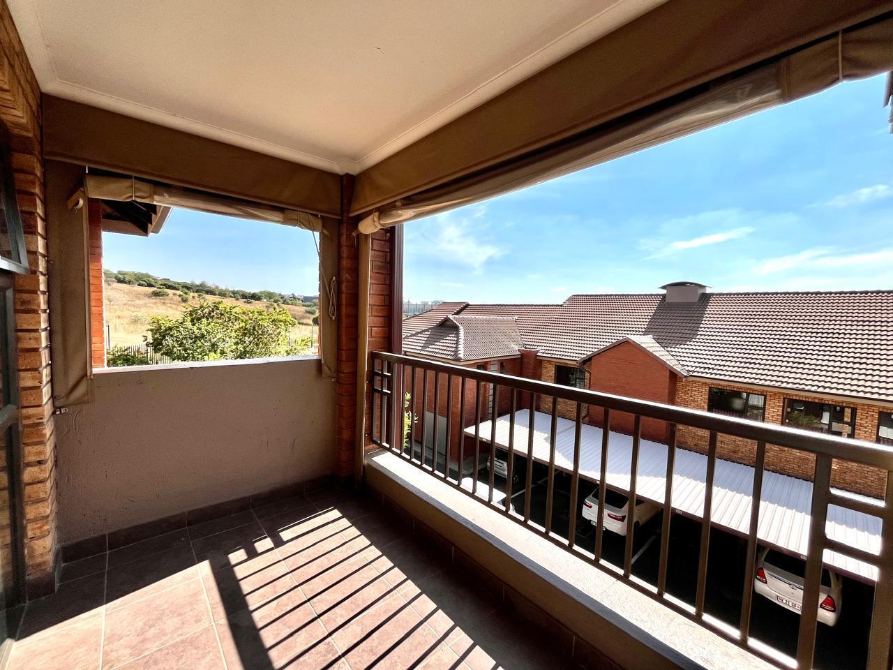 2 Bedroom Apartment in Featherbrooke Estate