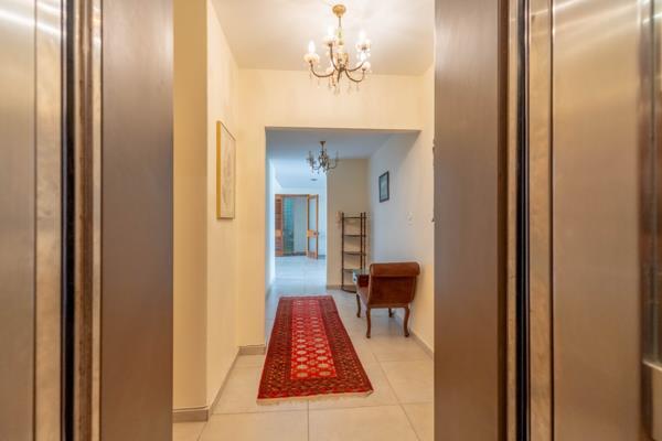 3 Bedroom Apartment in Umhlanga Rocks