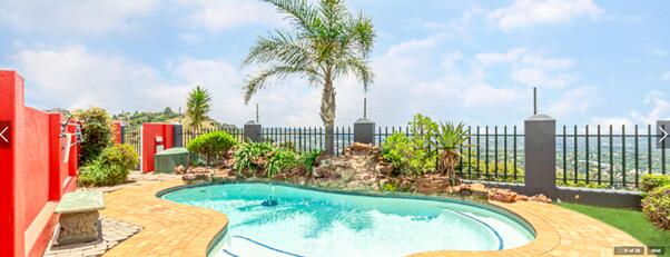 2.5 Bedroom Townhouse in Northcliff