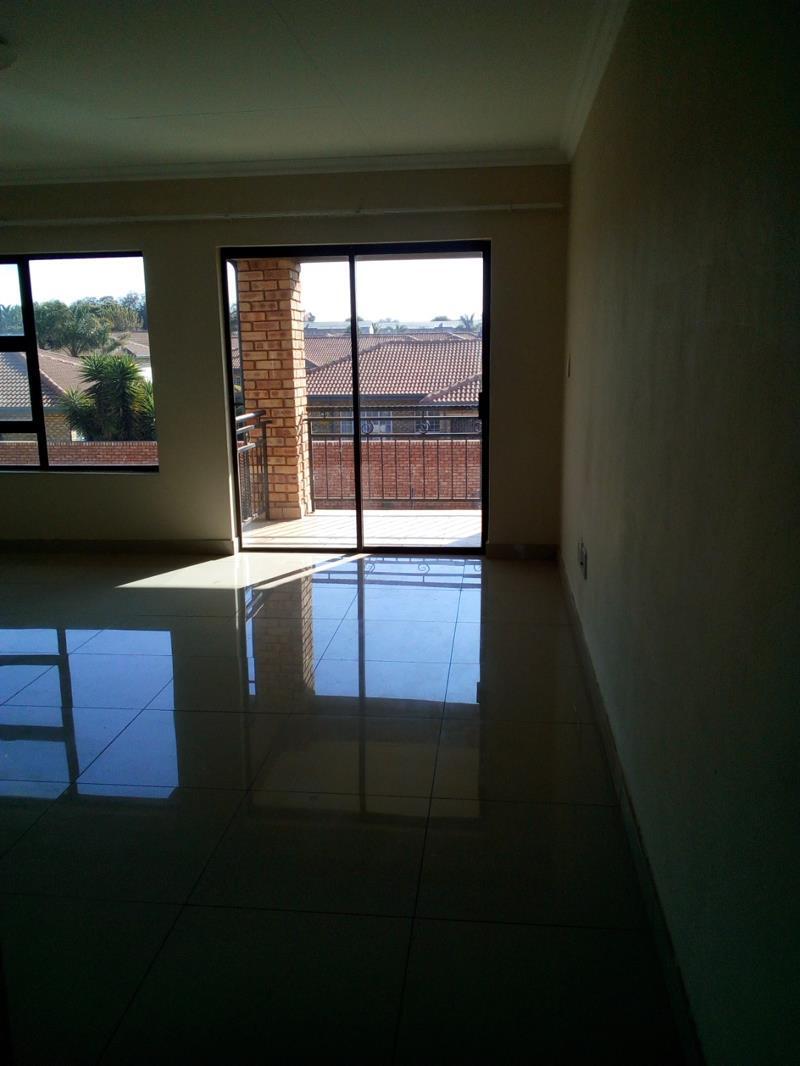 2 Bedroom Apartment in Beyers Park