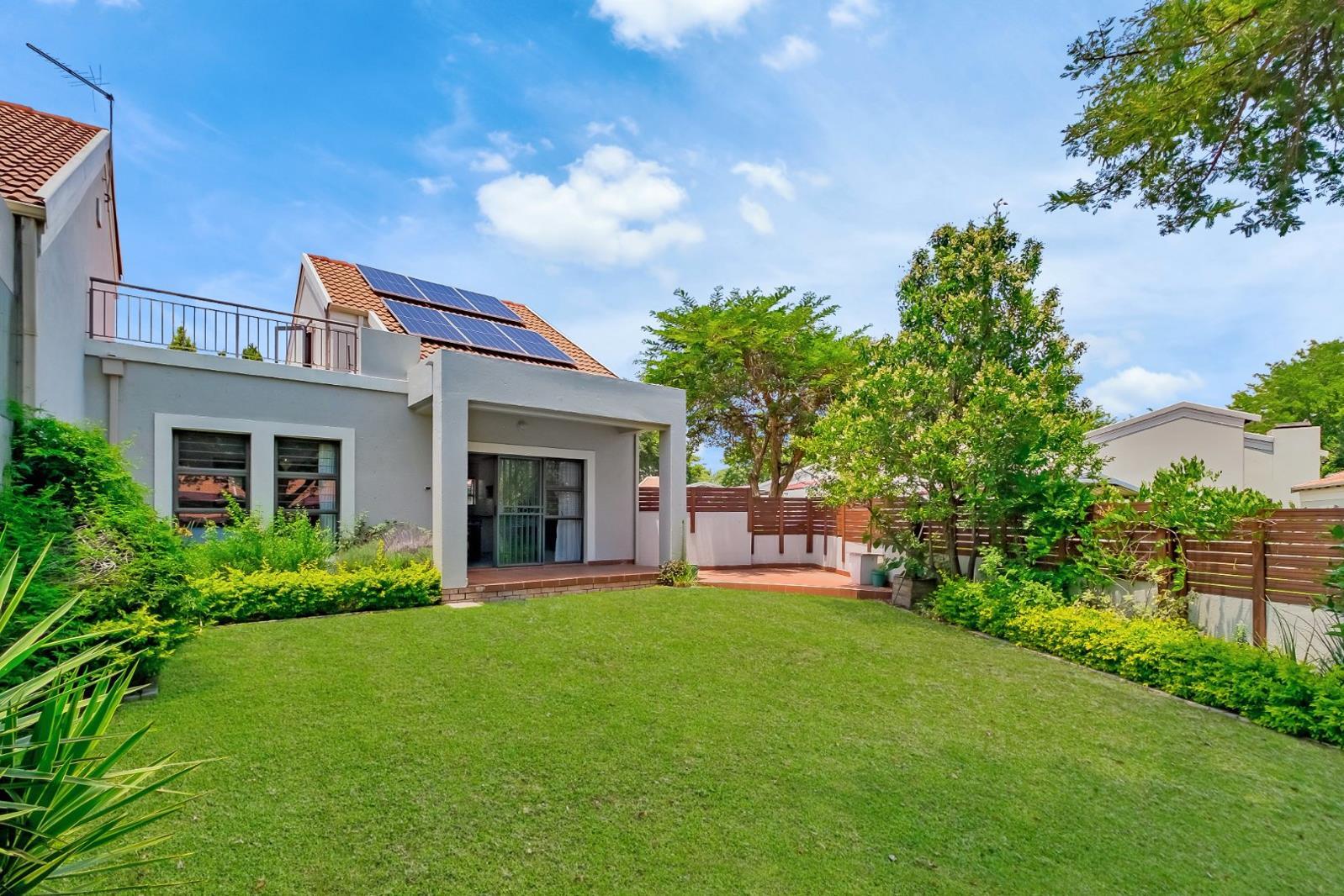 2 Bedroom Townhouse in Kengies