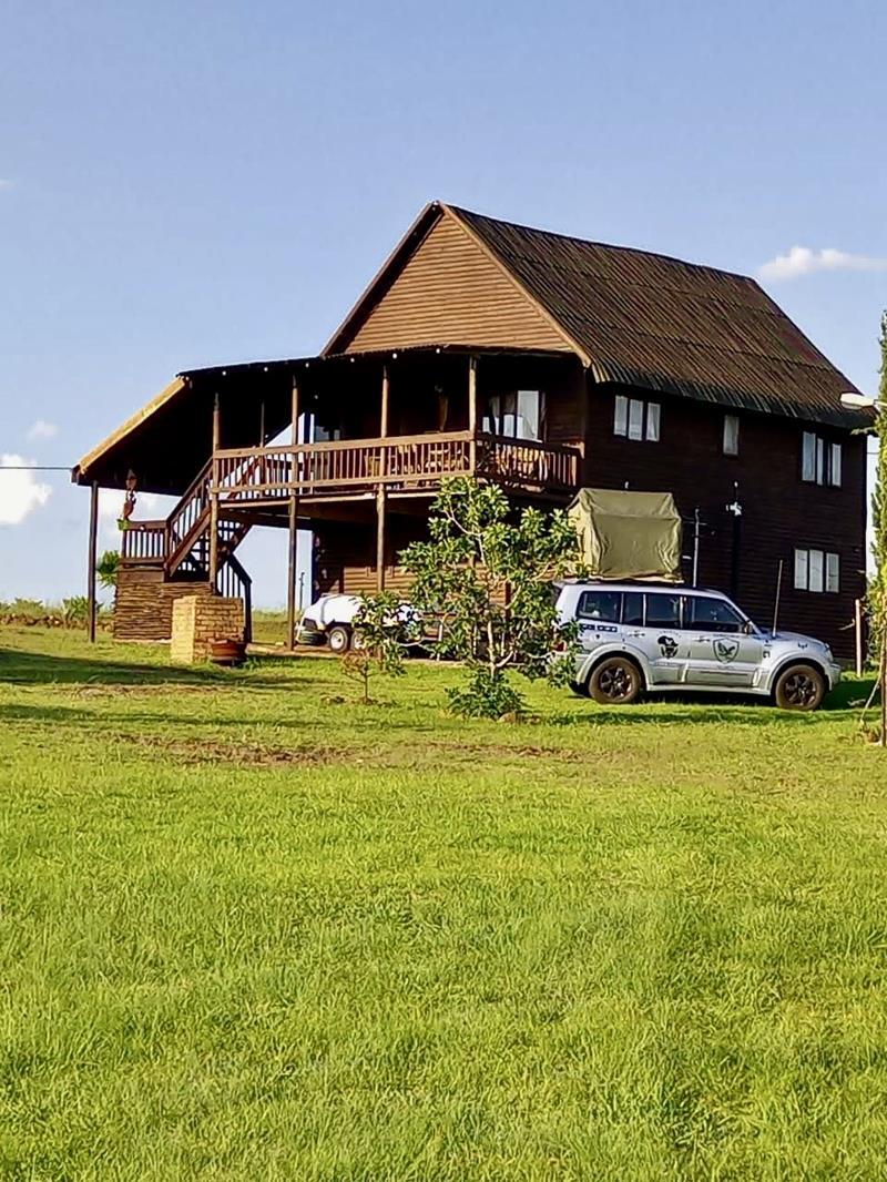 3 Bedroom Apartment in Piet Retief