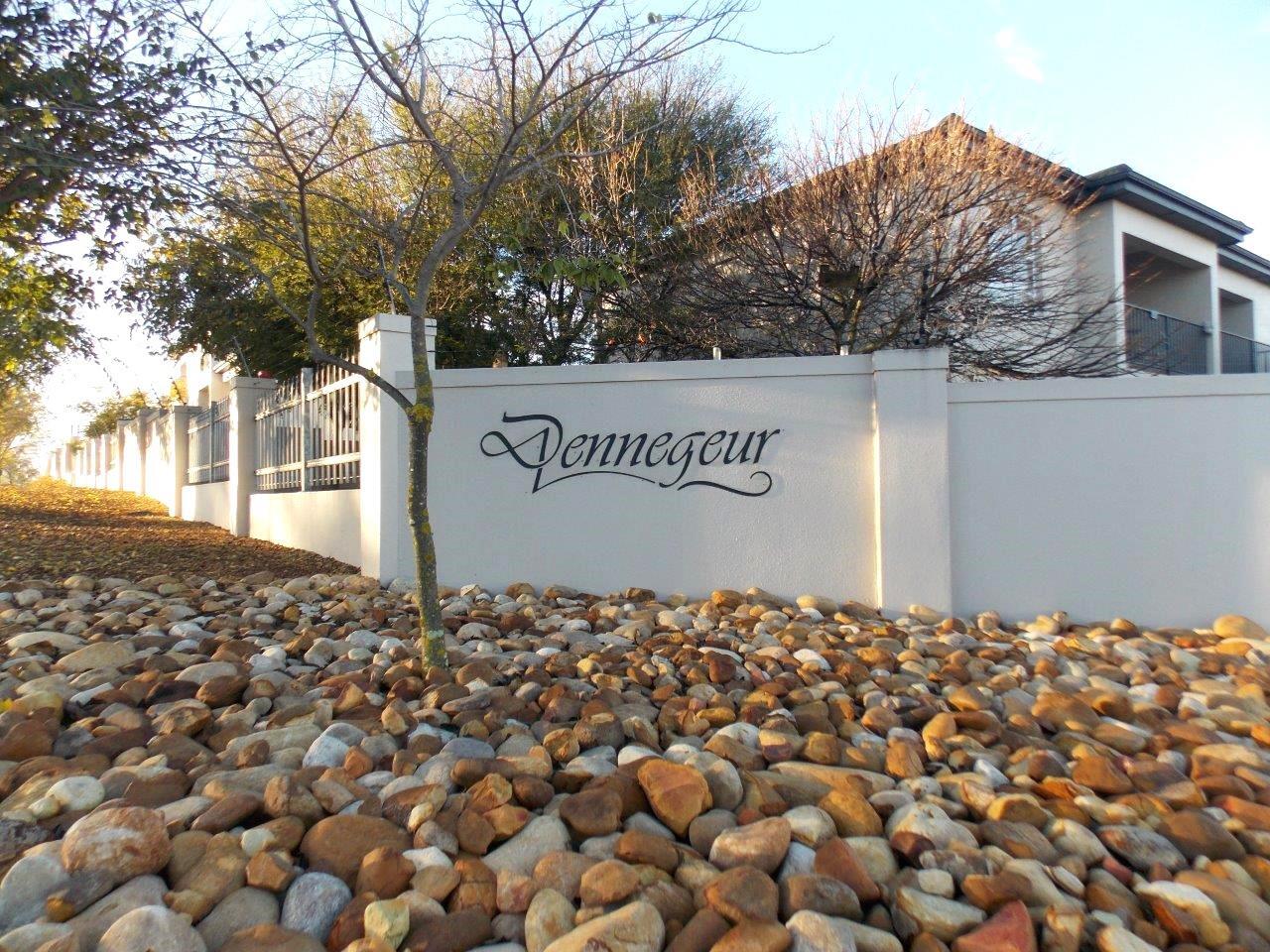 2 Bedroom Apartment in Brackenfell Central