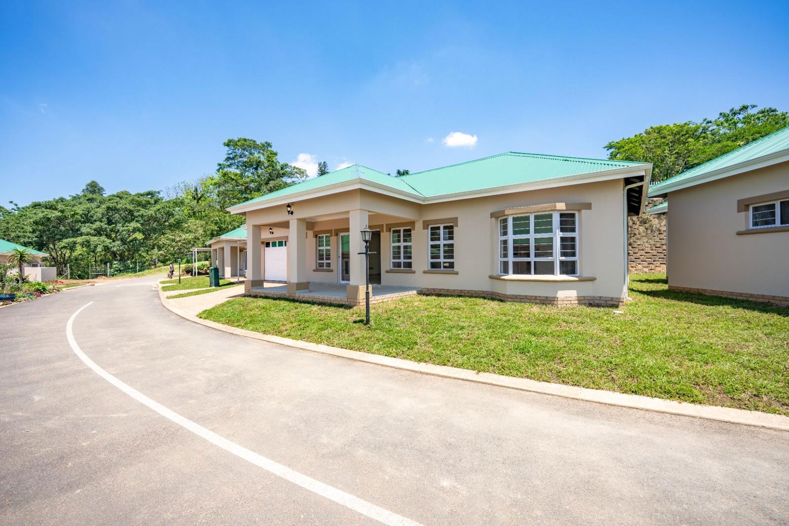 2 Bedroom Townhouse in Assagay