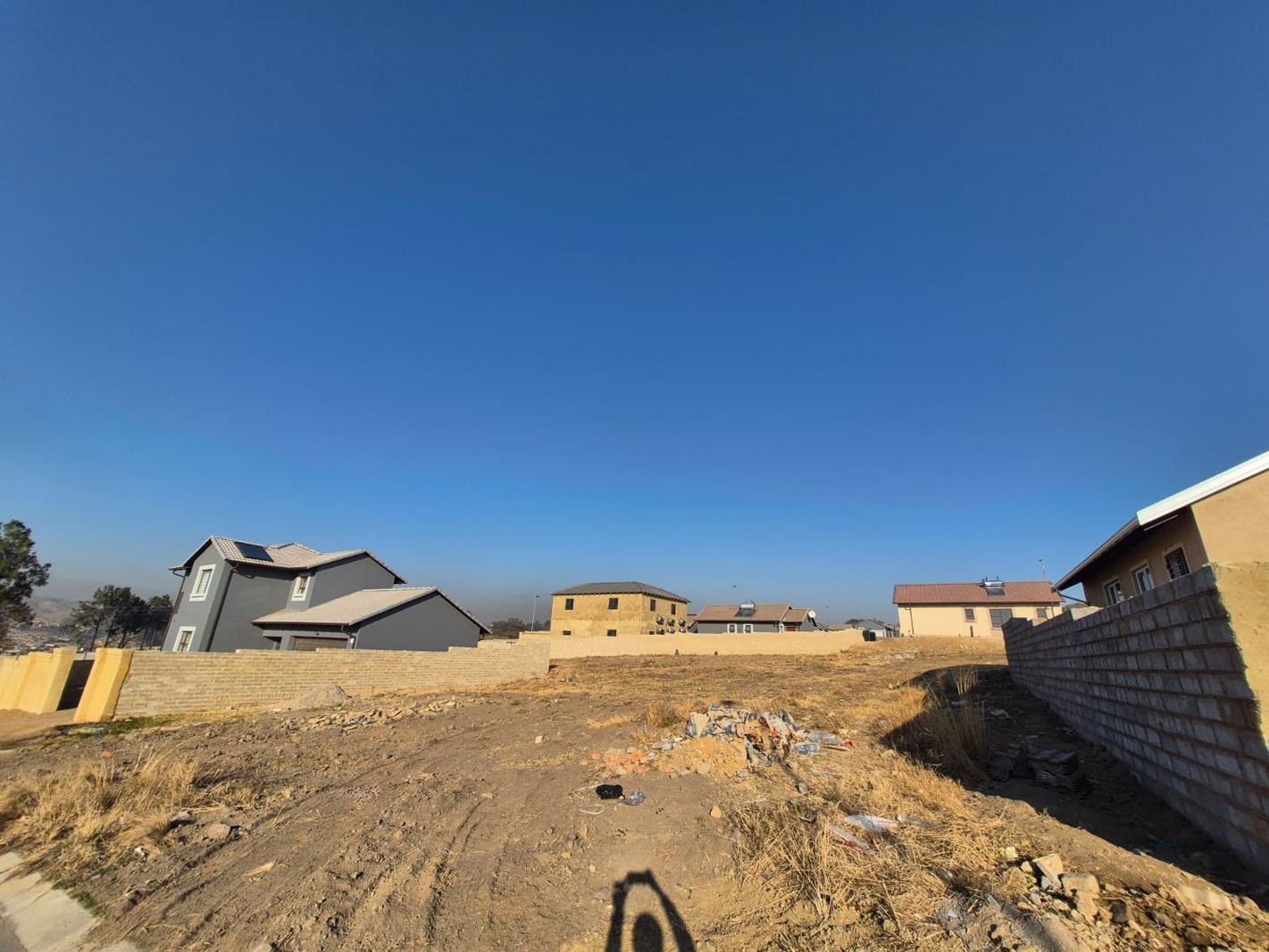 2 Bedroom House in Kya Sands