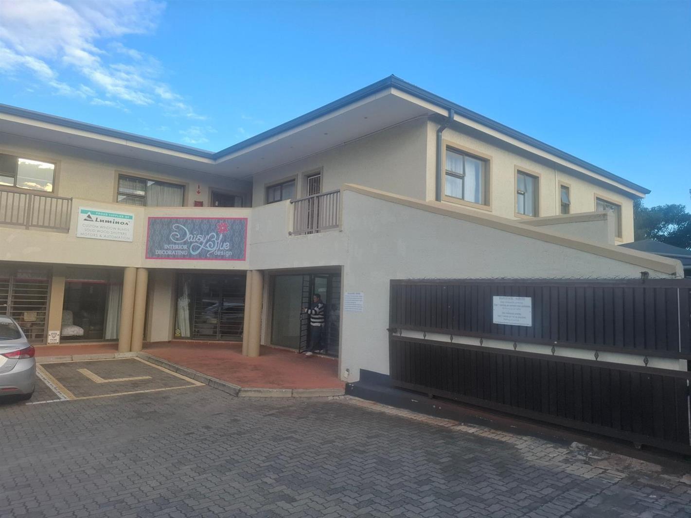 2 Bedroom Apartment in George Central