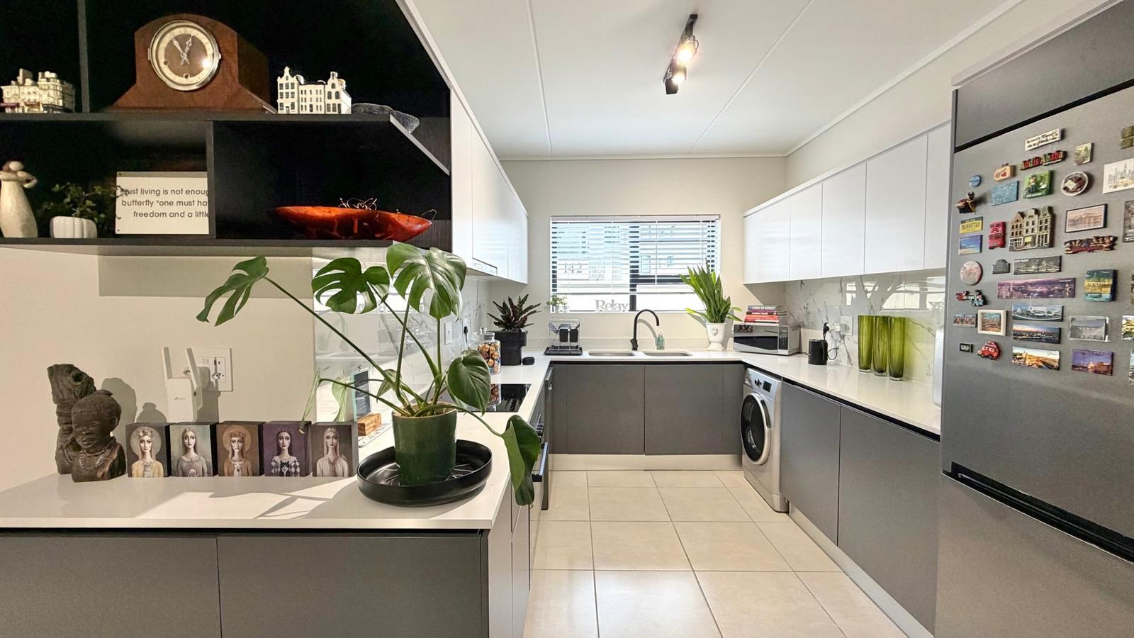 3 Bedroom Apartment in Croydon